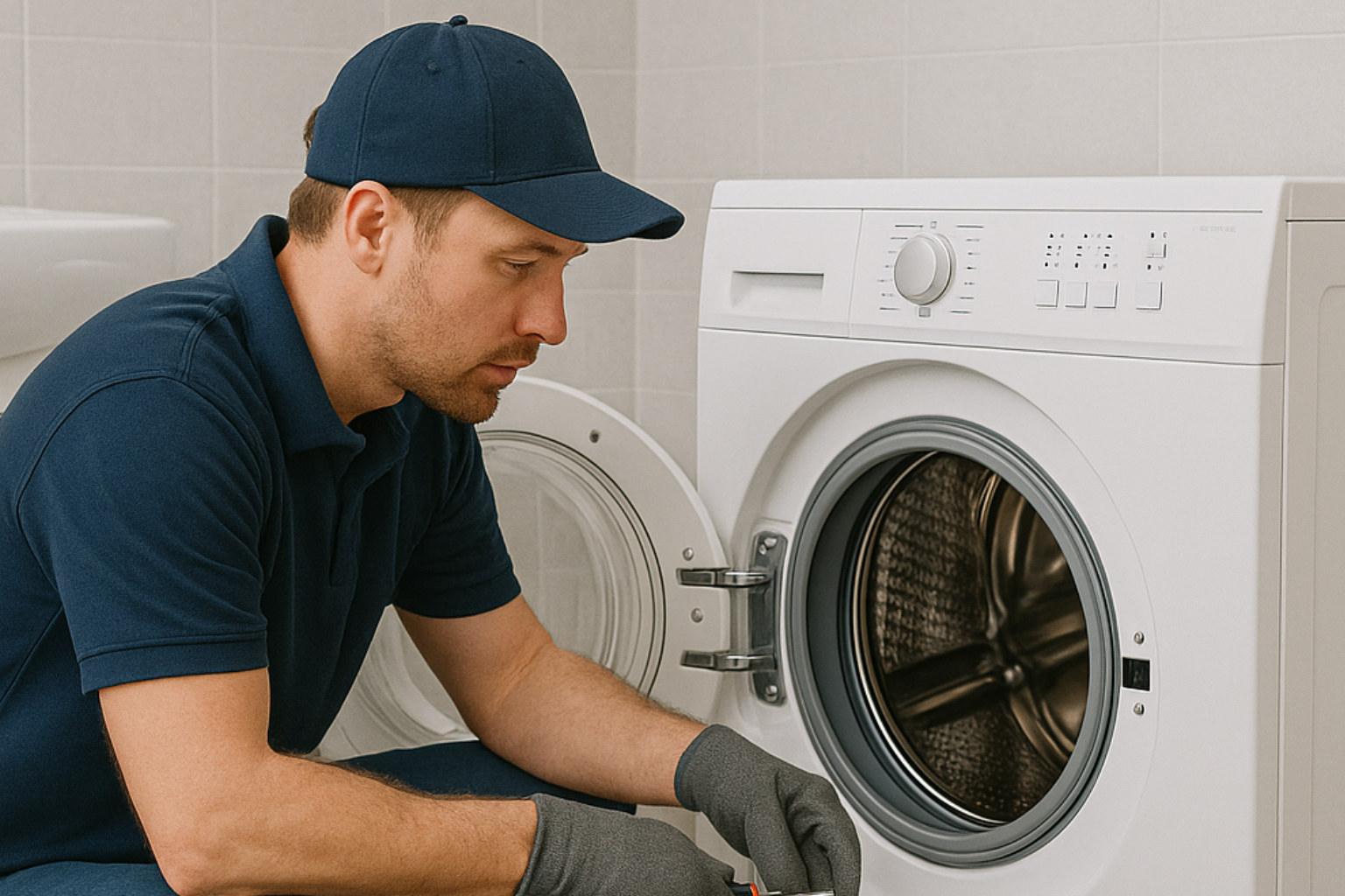 Błędy w użytkowaniu lodówki, które prowadzą do awarii