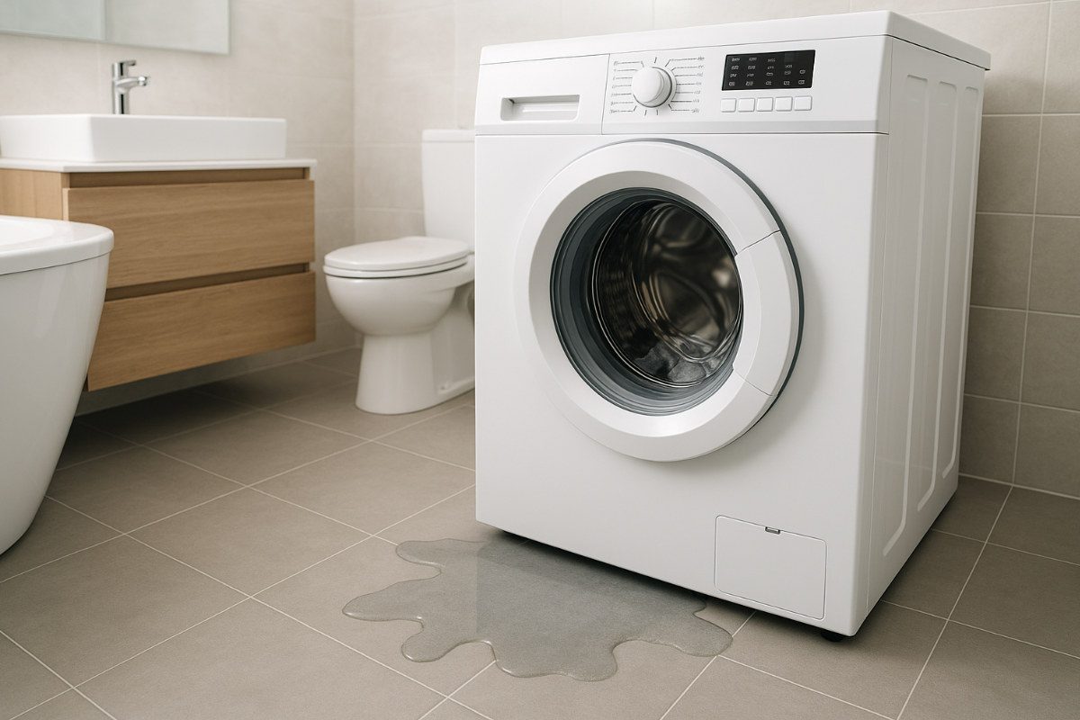 Części i diagnostyka lodówki