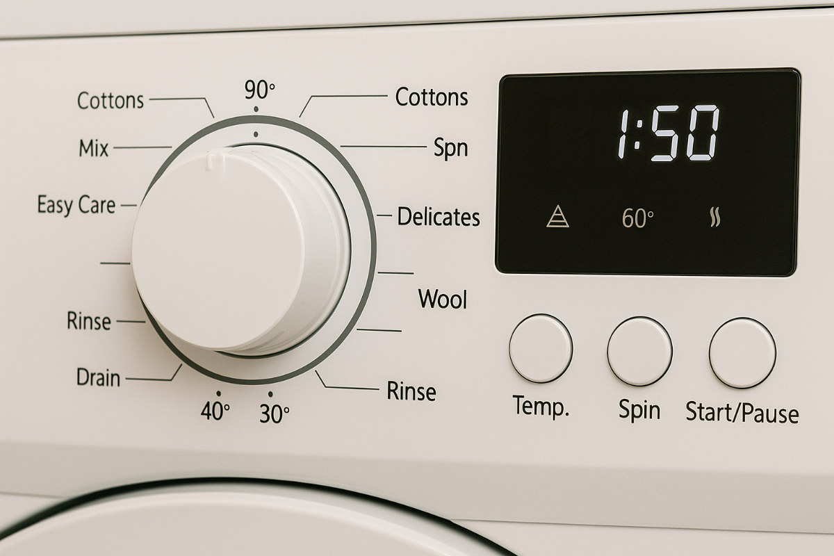 Naprawa lodówki No Frost