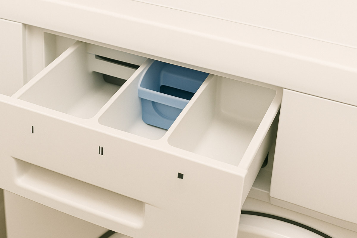 Diagnostyka serwisowa lodówki