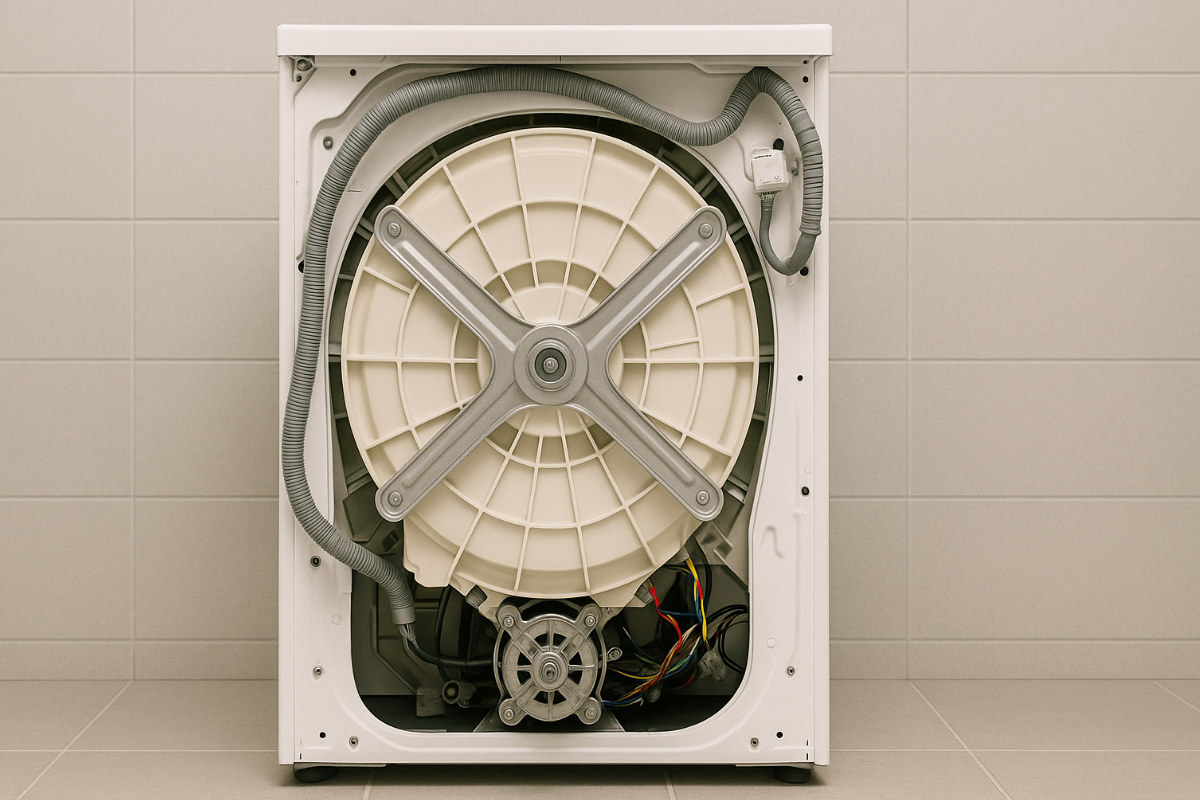 Kiedy wezwać serwis lodówek